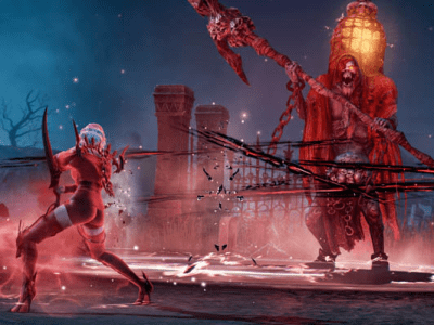 Lost Ark Gold Earn Update