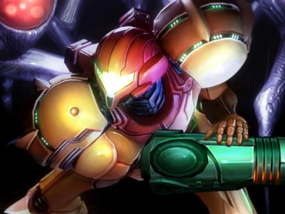Metroid Prime