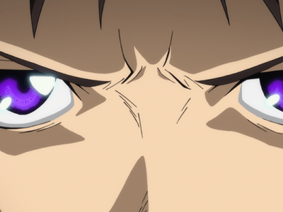 Evangelion: 3.0+1.0 IMAX