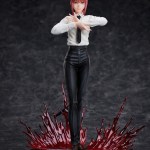 New Chainsaw Man Makima Figure Costs Almost $200
