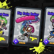 New Splatoon 3 Tableturf Battle cards are coming when the Chill Season debuts, and there will be a music update too