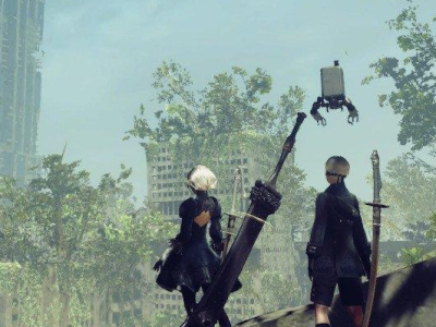 NieR Auotmata Fan Fest 2022