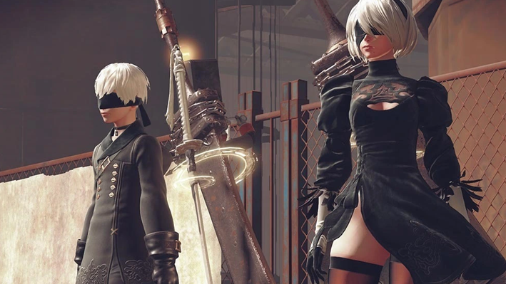 NieR: Automata 2022 Fan Fest Concert Will be Live Streamed