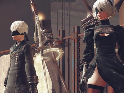 NieR Automata Concert