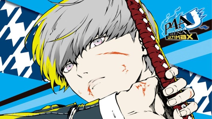 Persona 4 Arena and Ultimax Manga English Localizations Announced