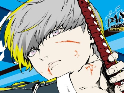 Persona 4 Arena and Ultimax Manga English Localizations Announced