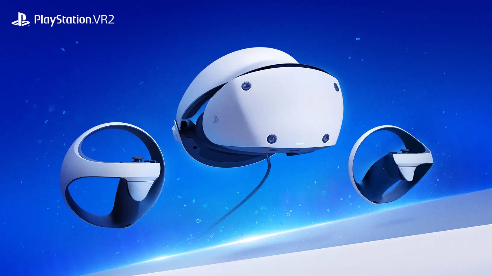 PlayStation VR 2 Release Date Set for February 2023 PSVR 2 games