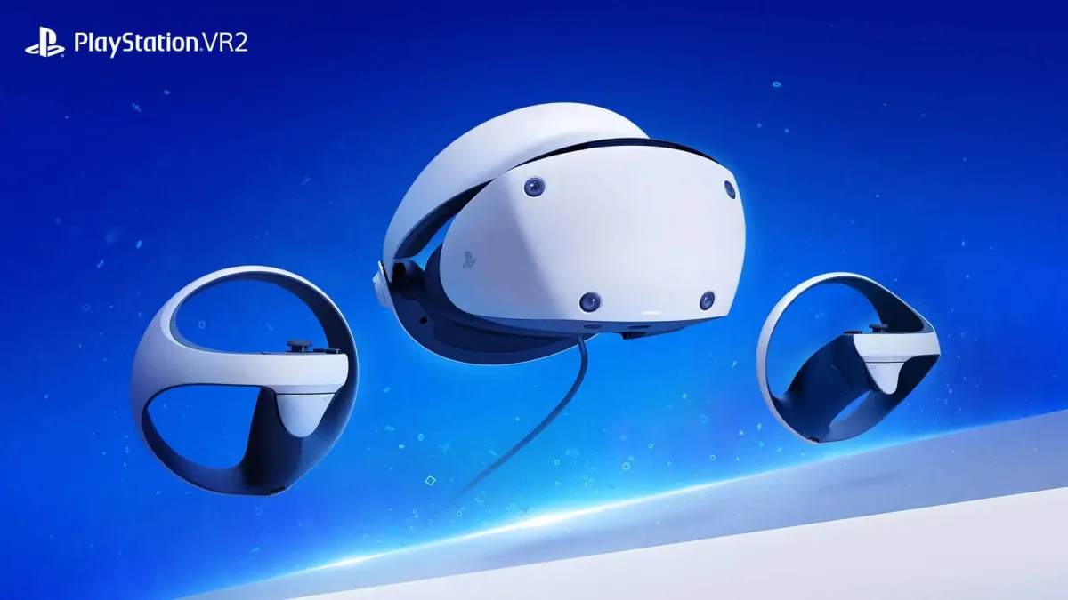 PlayStation VR 2 Release Date Set for February 2023 PSVR 2 games