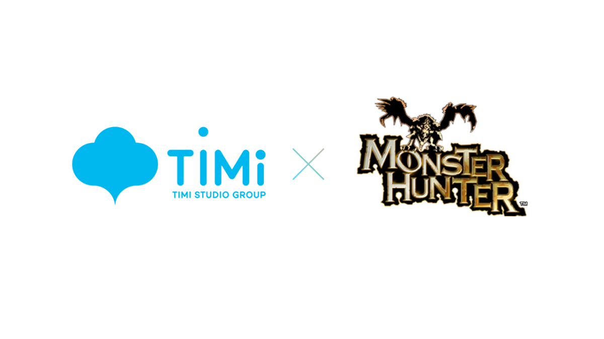 Pokemon Unite Developer Working on Monster Hunter Mobile Game