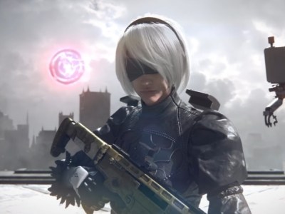 Rainbow 6 Siege 2B Nier