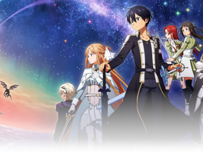 SAO Sword Art Online Unleash Blading Shutdown