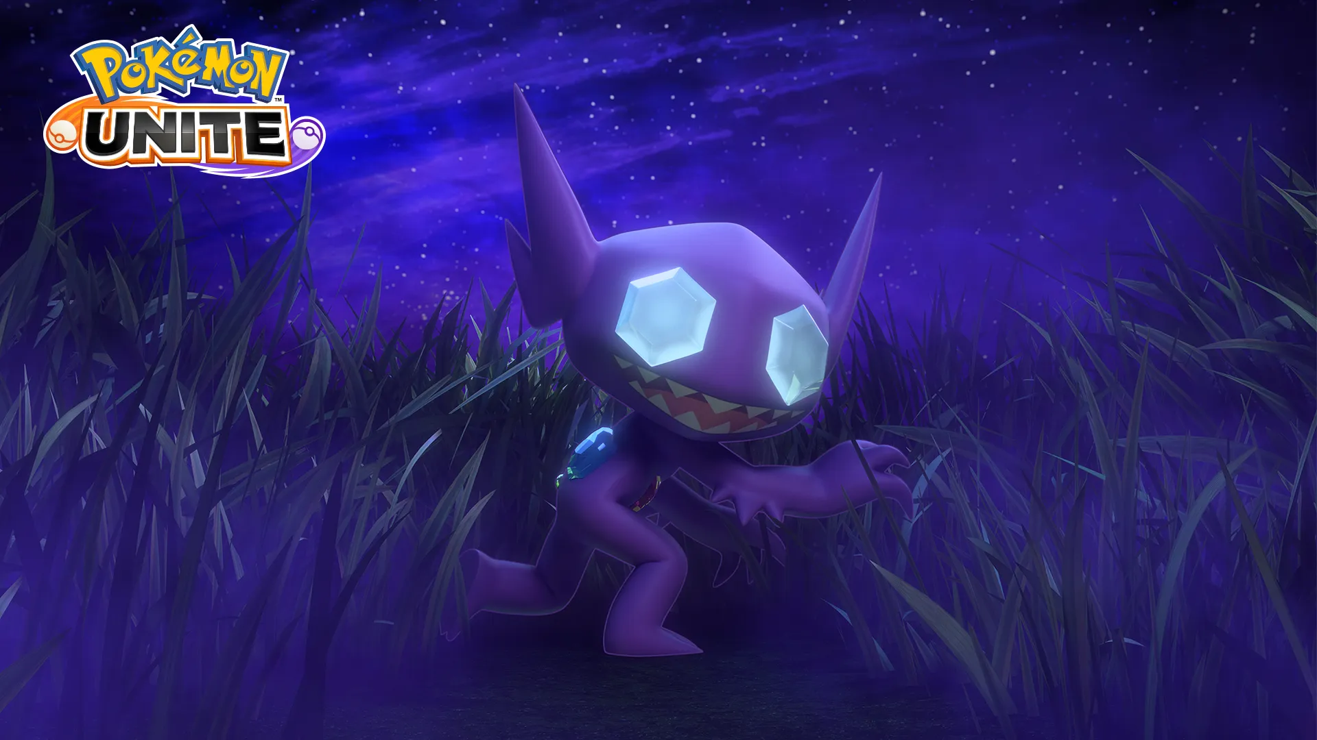 Mega Sableye Details Revealed