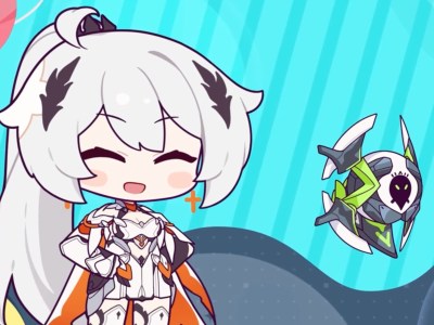 Honkai Impact 3rd Story Chapter 32 Trailer Takes Us to the Moon
