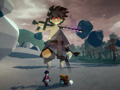 Here are the November 2022 Indie World Showcase Switch Indie Games