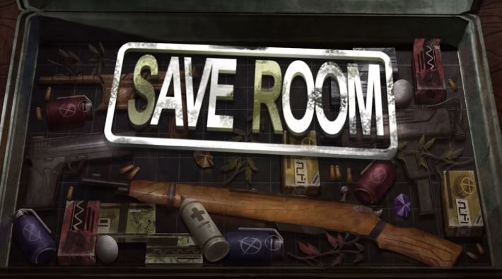 Save Room Fits on the Switch, But Lacks Touchscreen Controls