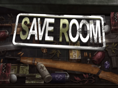 Save Room Fits on the Switch, But Lacks Touchscreen Controls
