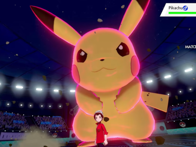 GameStop Early Black Friday 2022 Ad Includes Pokemon Switch Games, RE8