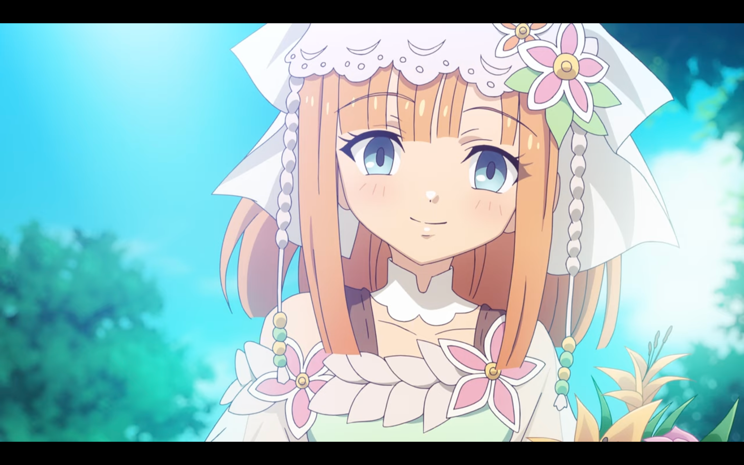 Rune Factory 3 Special Opening Movie Focuses on Bachelorettes