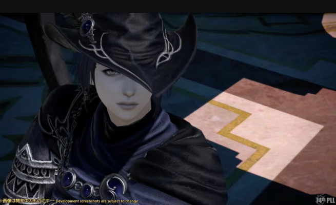 Final Fantasy XIV Patch 6.3 Release Date Set for January