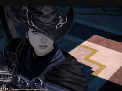 Final Fantasy XIV Patch 6.3 Release Date Set for January