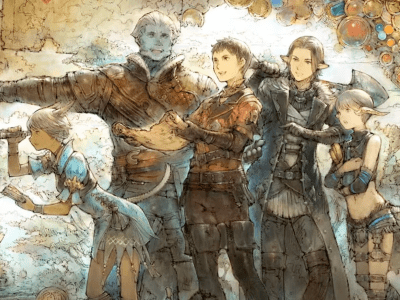 More FFXIV Heavensward Duty Support Coming in 6.3