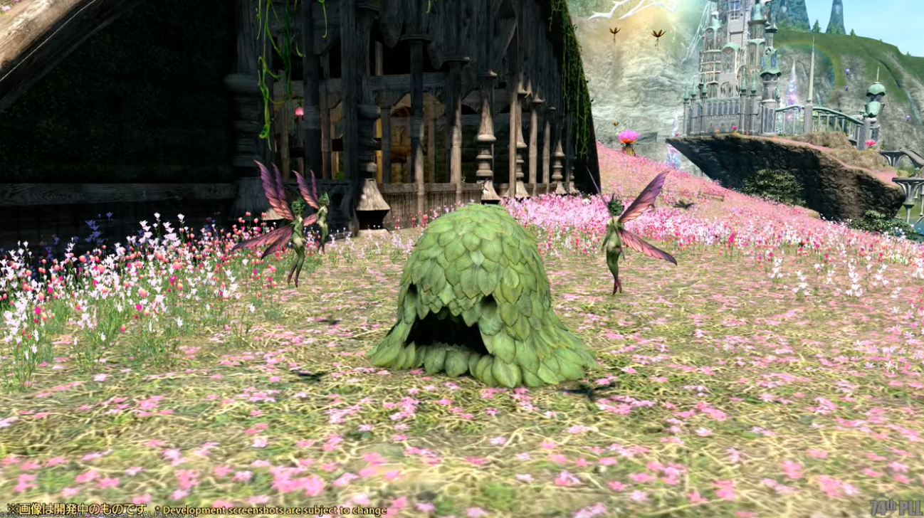 FFXIV Crafting and Gathering Updates Detailed for 6.3