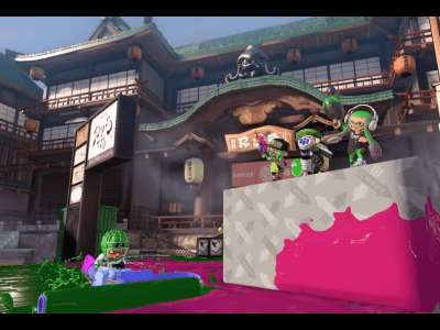 New Splatoon 3 Chill Season Starts in December Maps Weapons Equipment