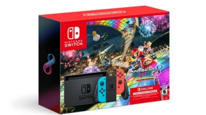 Siliconera’s 2022 Nintendo Switch Holiday Gift Guide