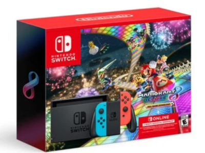 Siliconera’s 2022 Nintendo Switch Holiday Gift Guide