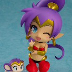 Shantae Nendoroid Monkey Form