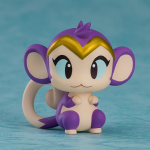 Shantae Nendoroid Monkey Form