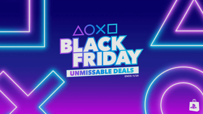 The PlayStation Store Black Friday 2022 sale is live and offers deals on PS4 and PS5 games like Stray, Horizon Forbidden West, and more.