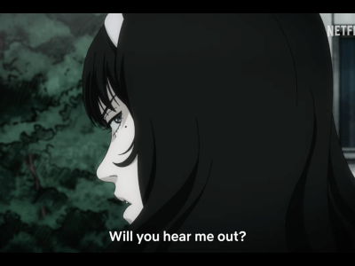 Junji Ito Maniac Anime Teaser Offers a Peek at Tomie