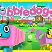 Wobbledogs on Switch Made Me Wish for a Mouse