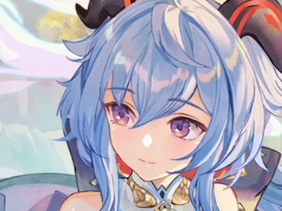 New Official Genshin Impact Live Wallpaper Features Ganyu