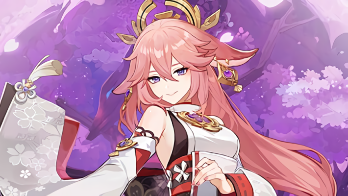 See the 3.2 Childe and Yae Miko Rerun Banner Details