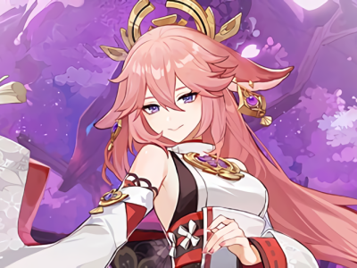 See the 3.2 Childe and Yae Miko Rerun Banner Details