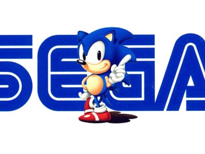 Sega contact