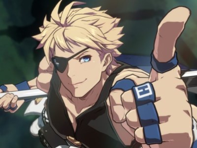 Sin Kiske Guilty Gear Strive DLC