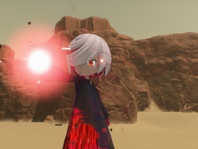 Sonic Frontiers Sage