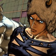 Weather Forecast & Father Pucci (Final) Heading to JoJo’s Bizarre Adventure All-Star Battle R