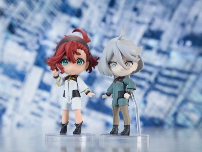 Suletta Miorine Figuarts Mini