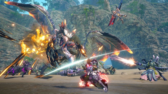 The Monster Hunter Rise Sunbreak Title Update 3 patch notes are in, detailing all the additions, adjustments, and fixes coming in 12.0.0.