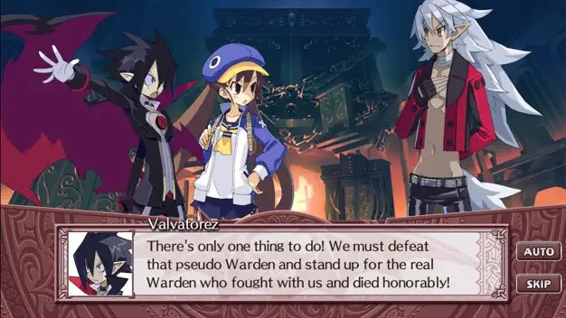 Disgaea 4 Android iOS Port Debuts, Adds Auto-Battle and High-Speed Battles