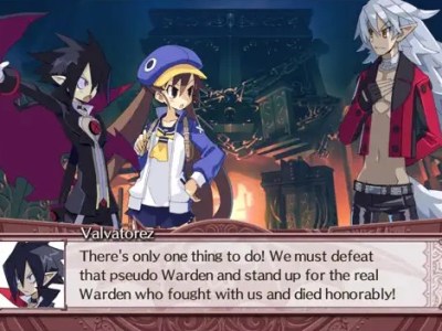 Disgaea 4 Android iOS Port Debuts, Adds Auto-Battle and High-Speed Battles