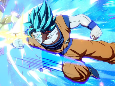 Dragon Ball Games Battle Hour 2023