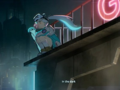 goddess of victory nikke