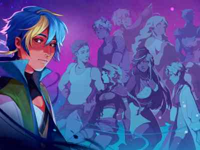 i was a teenage exocolonist video games 2022