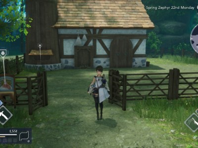 How to Get Cluffowl and Woolum Livestock in Harvestella