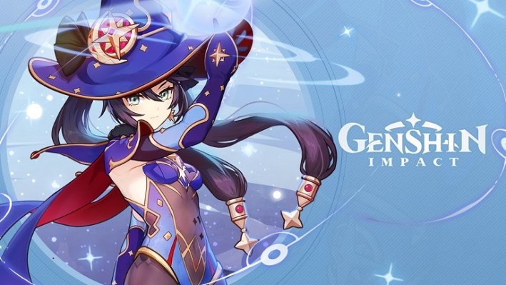 Genshin تأثير التعديلات